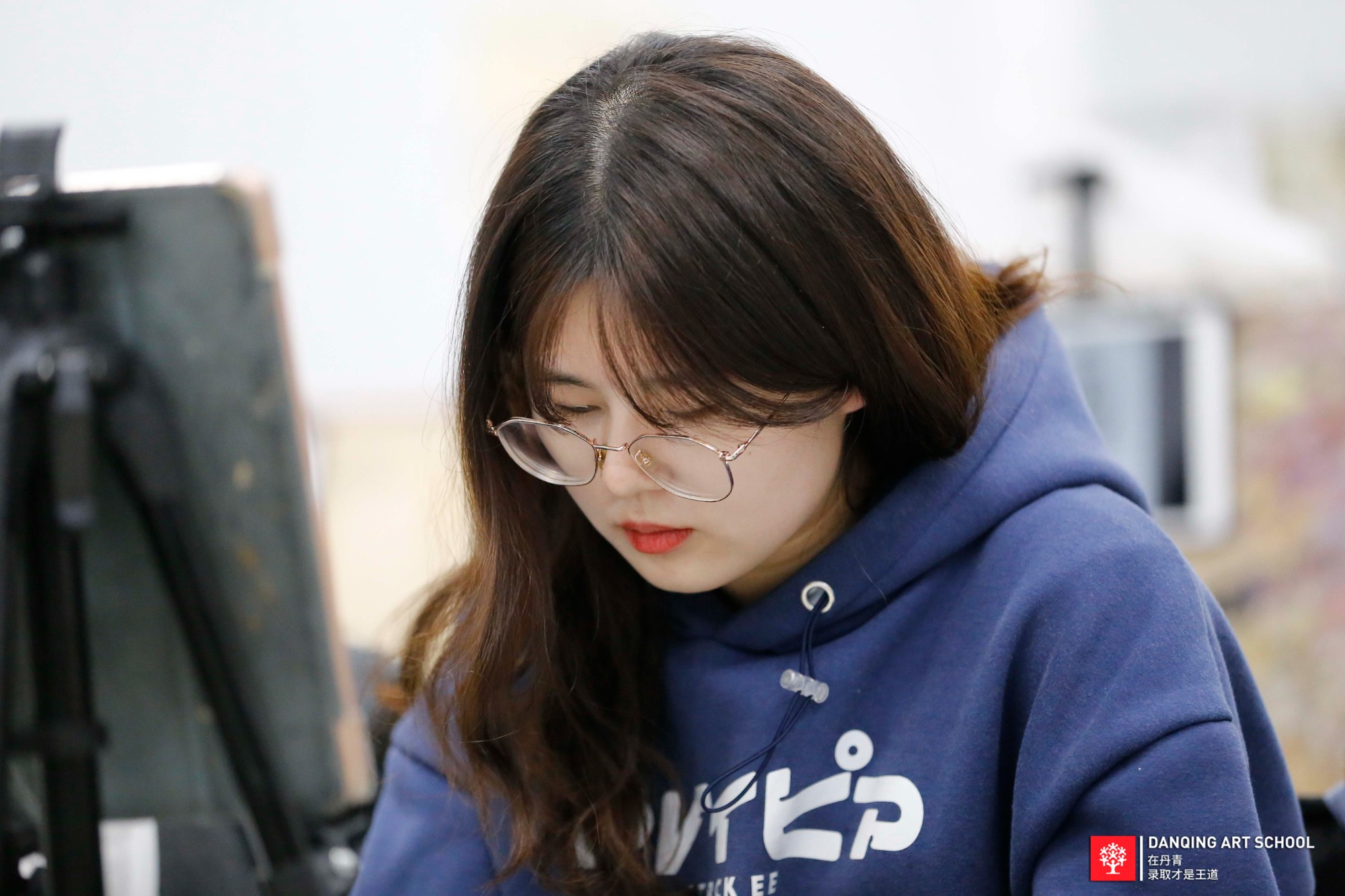 联考中应避免的11个低级错误-西安美术艺考生 联考中应避免的11个低级错误-西安美术艺考生