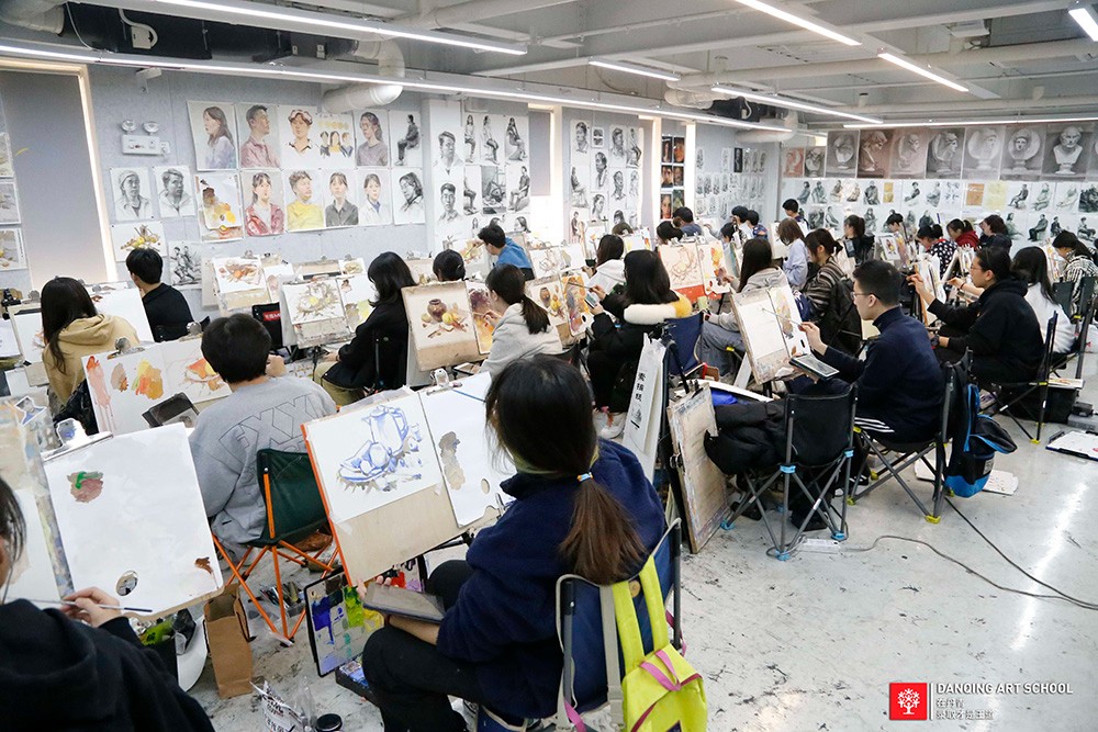 素描半身像带手怎么画才能得高分? 素描半身像带手怎么画才能得高分?