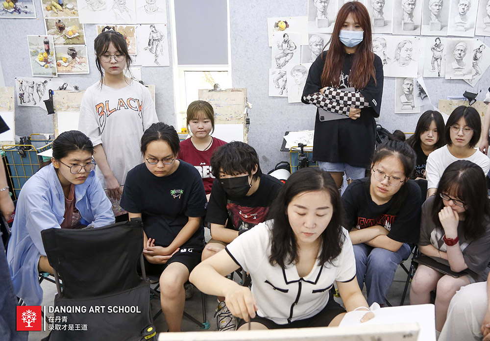 色彩静物常画物体调色技巧步骤教学 色彩静物常画物体调色技巧步骤教学