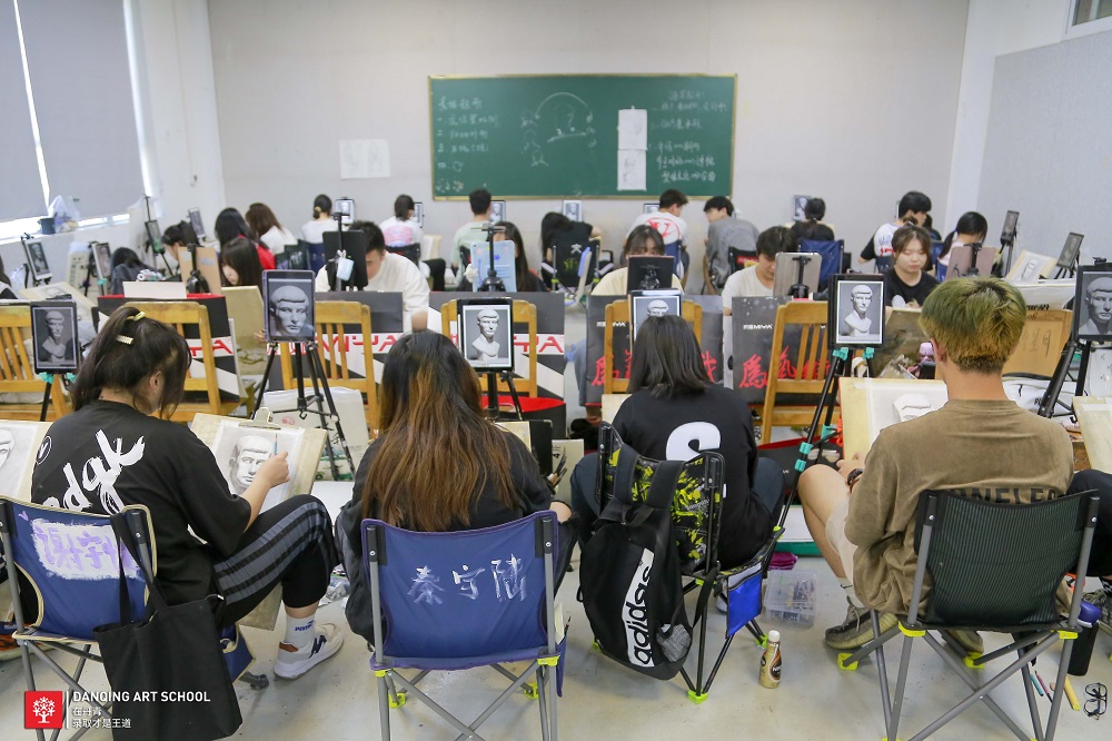 速写训练方法和表现技法 速写训练方法和表现技法