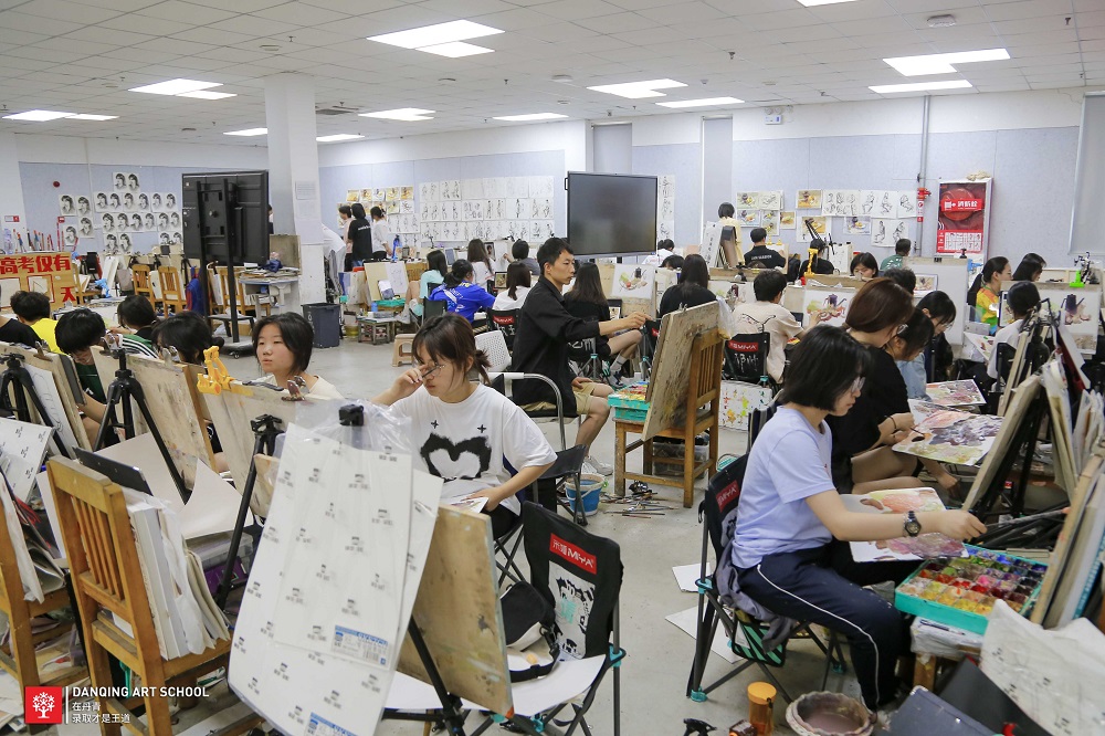 速写训练方法和表现技法 速写训练方法和表现技法