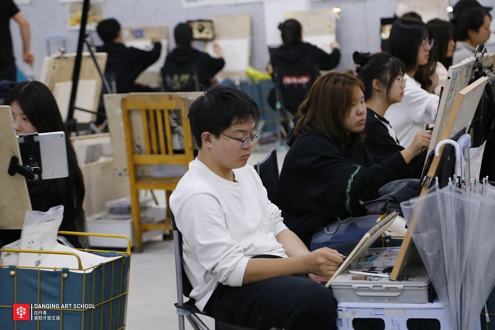 2023届陕西省美术类专业课统考考试大纲发布! 2023届陕西省美术类专业课统考考试大纲发布!