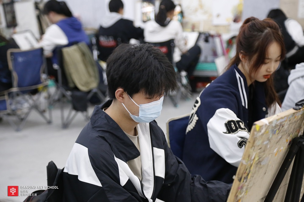 2023届陕西省美术类专业课统考考试大纲发布! 2023届陕西省美术类专业课统考考试大纲发布!