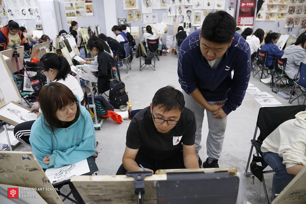 2023届陕西省美术类专业课统考考试大纲发布! 2023届陕西省美术类专业课统考考试大纲发布!