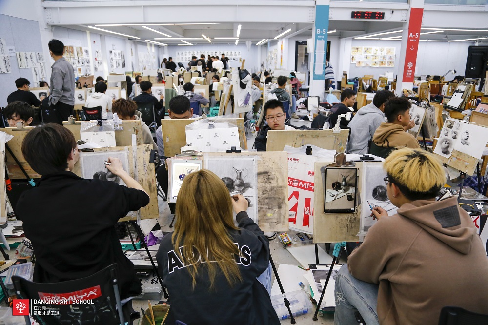 2023届陕西省美术类专业课统考考试大纲发布! 2023届陕西省美术类专业课统考考试大纲发布!