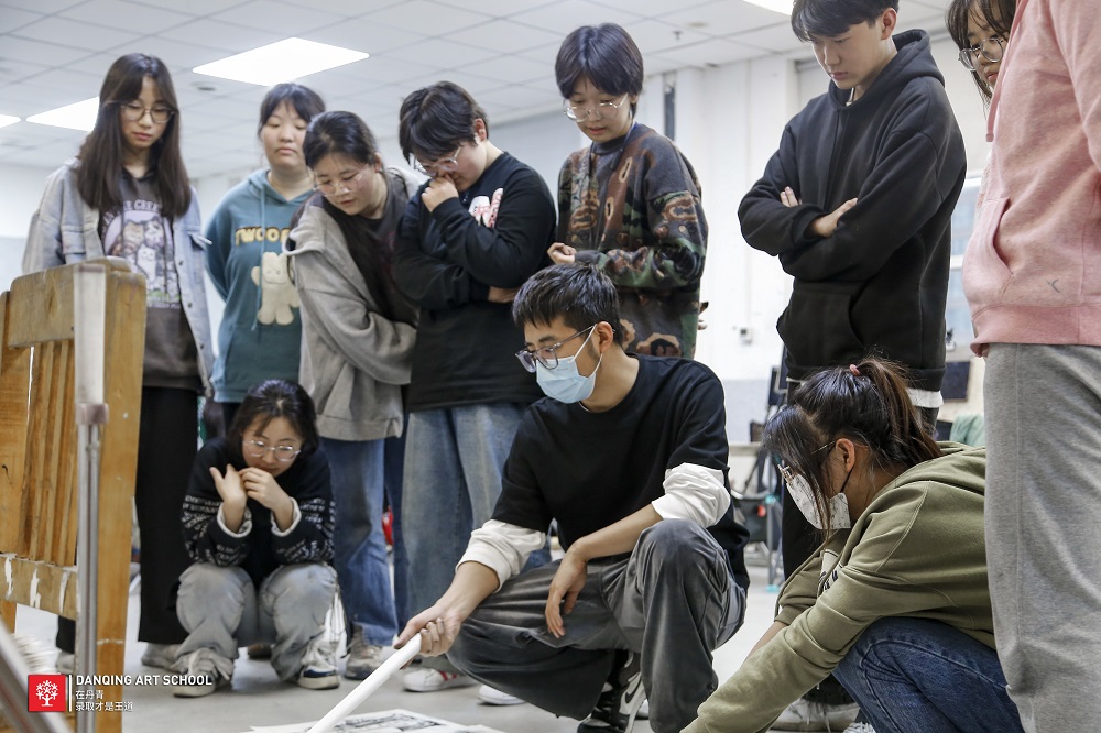 素描静物作画的10个小技巧 素描静物作画的10个小技巧