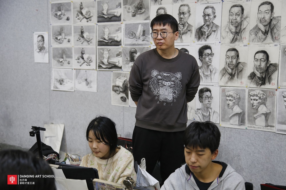 西安美术学院2023年本科招生信息公告 西安美术学院2023年本科招生信息公告