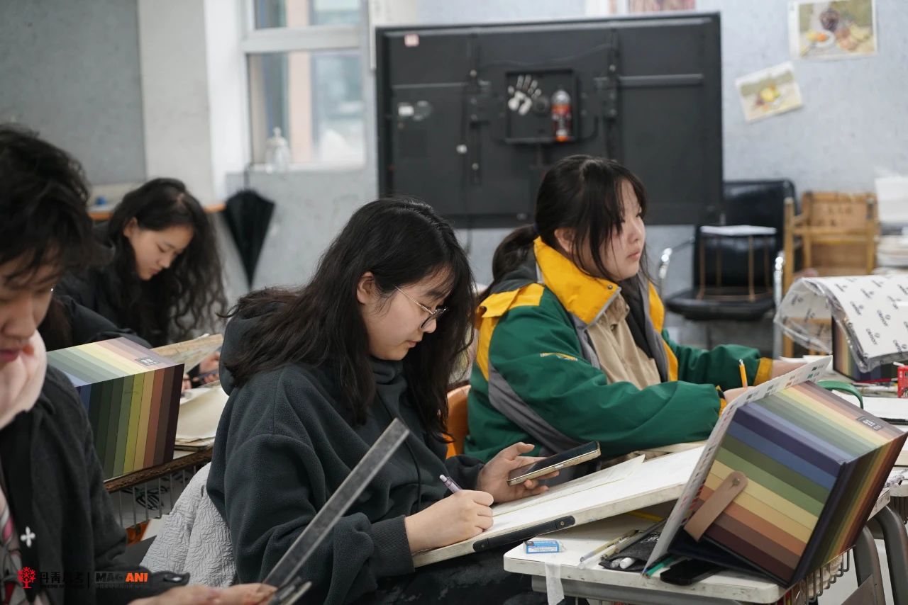 关于公布广州美术学院2024年普通本科招生考试大纲的通知