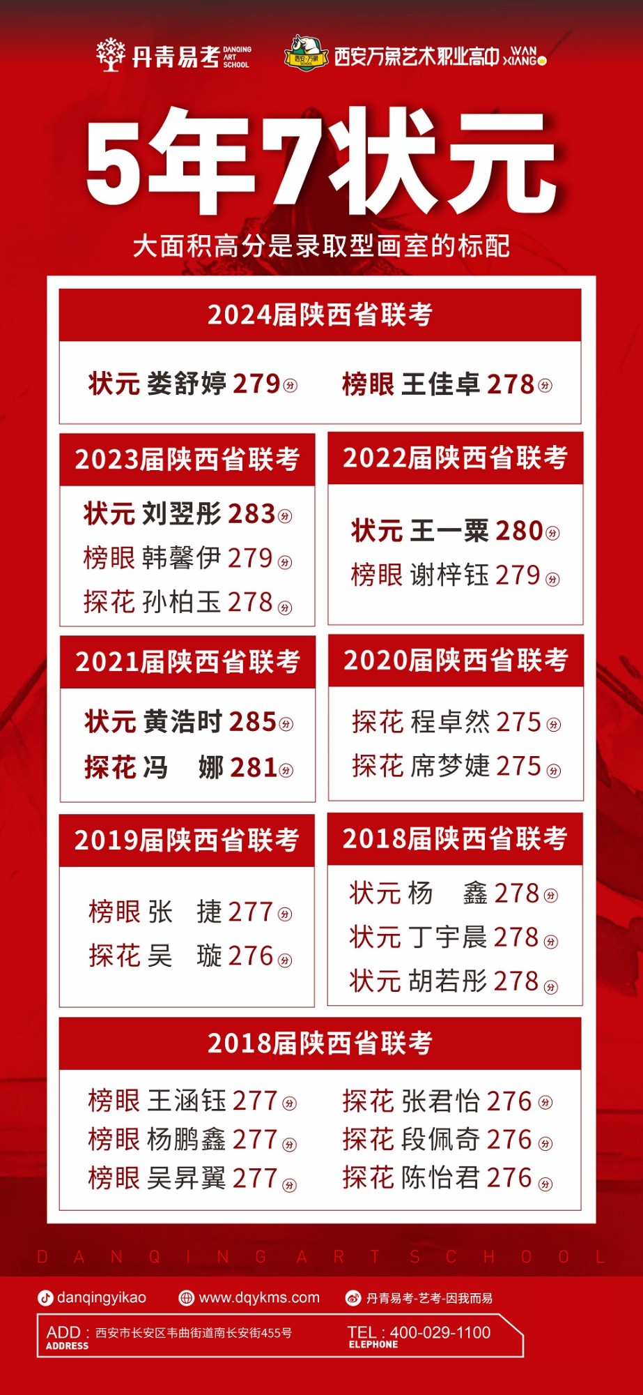 艺改元年，依然霸榜丹青易考2024届240分以上放榜 (1).jpg