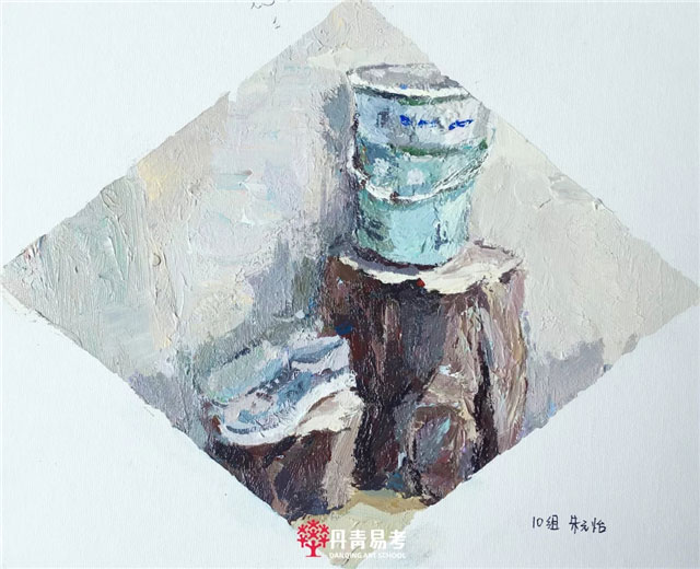 西安艺考评比作品农家家具