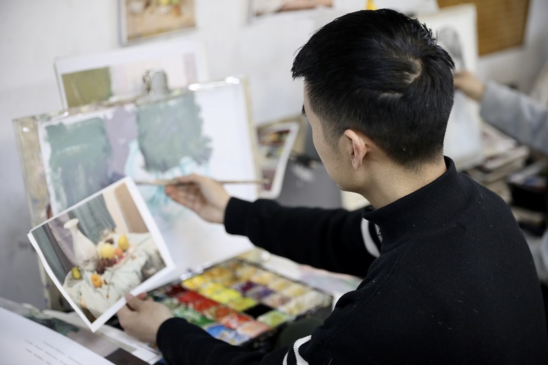 【艺考资讯】一张校考合格证的背后是什么