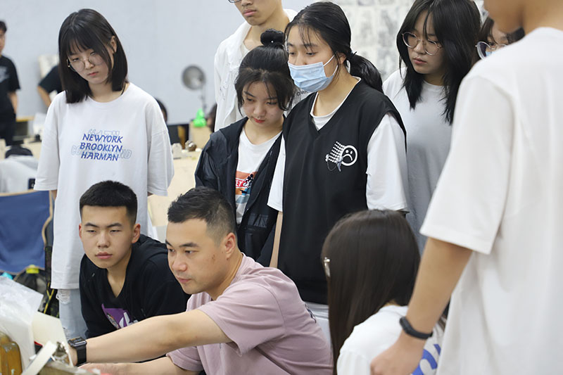 美术艺考集训-美术联考到底考什么