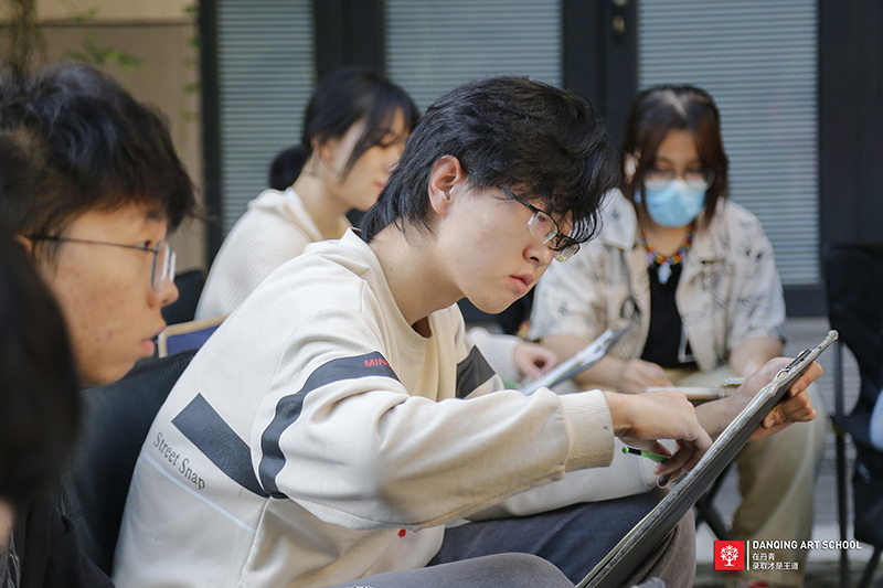 实力强又招生多的6大艺术学院