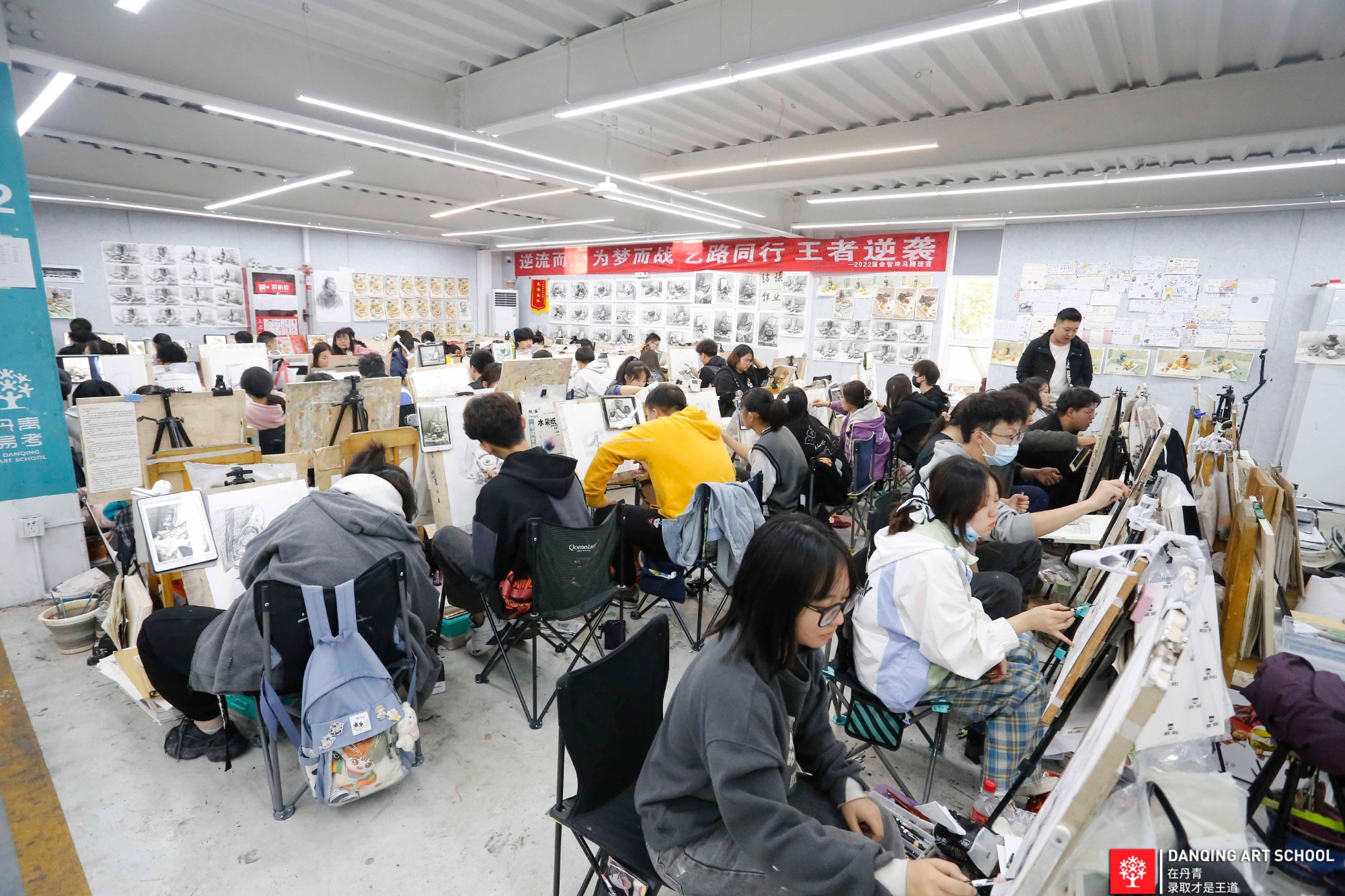 九大美院扩招数据最高增幅达37%！