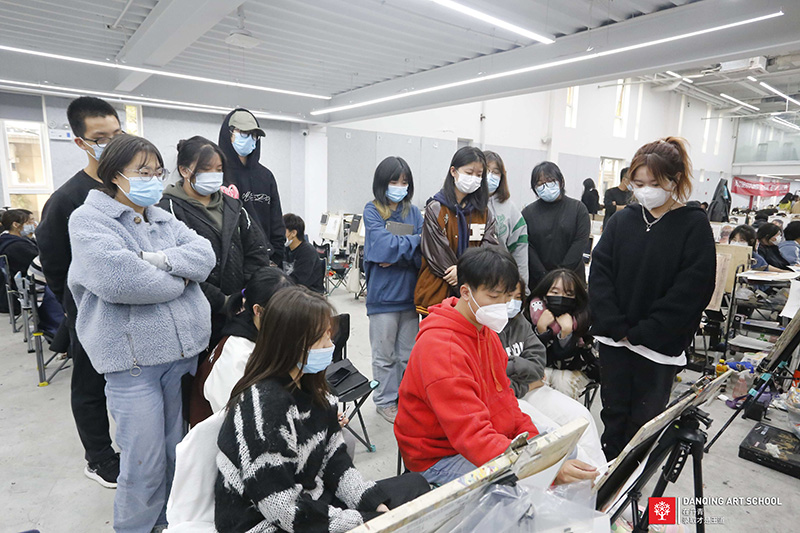什么样的艺考生容易过统考？
