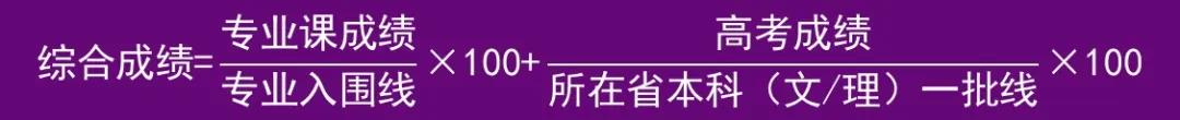 清华大学2022年艺术类专业（美术学院）本科招生简章