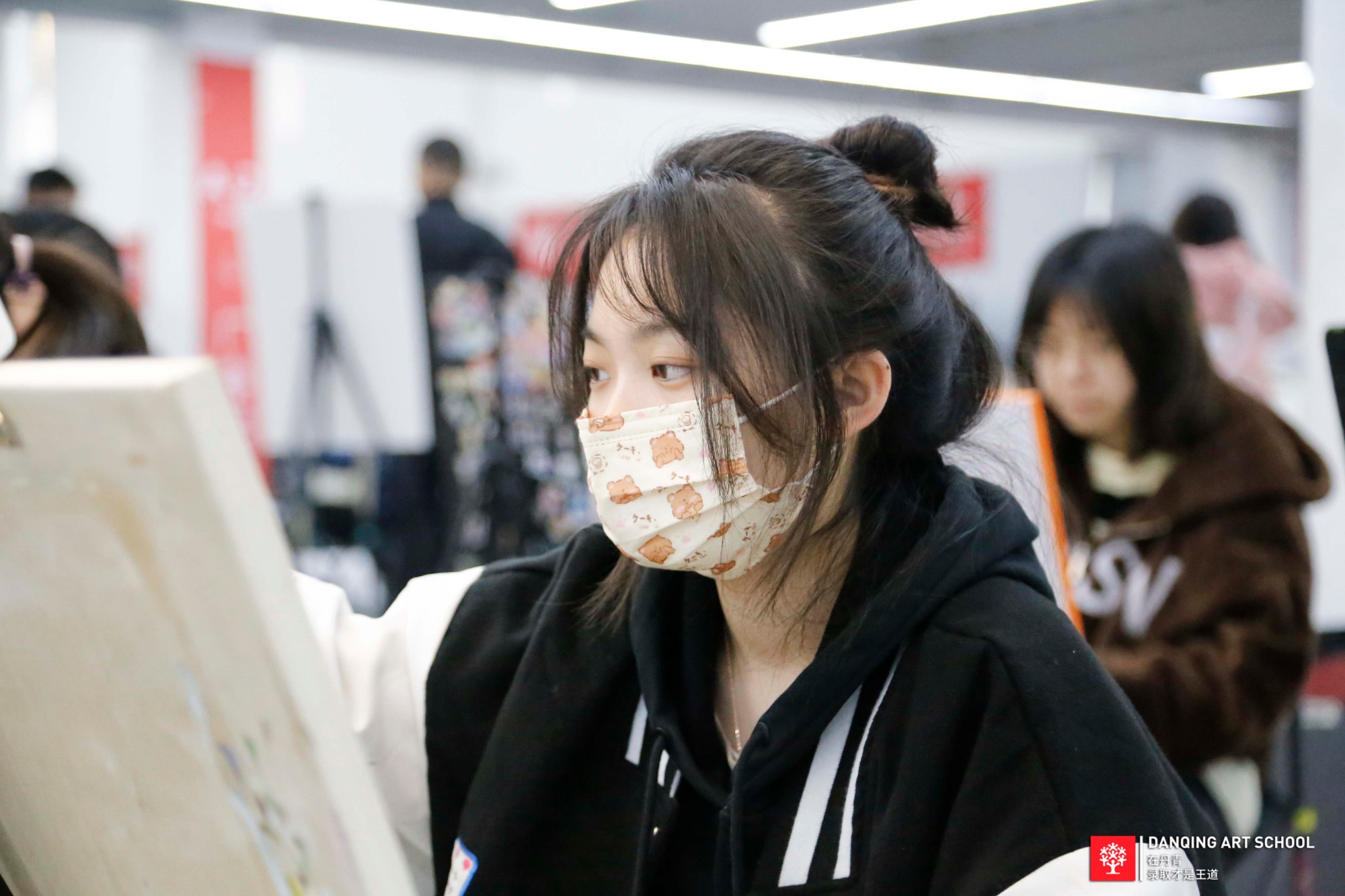 美术生校考造型与设计，你选对了吗？