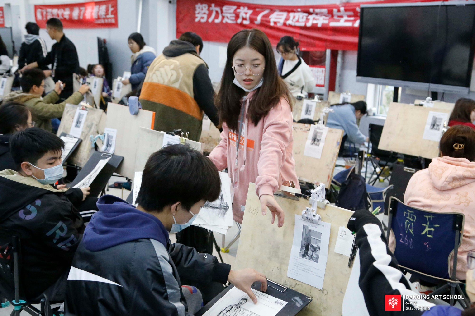 美术生校考造型与设计，你选对了吗？