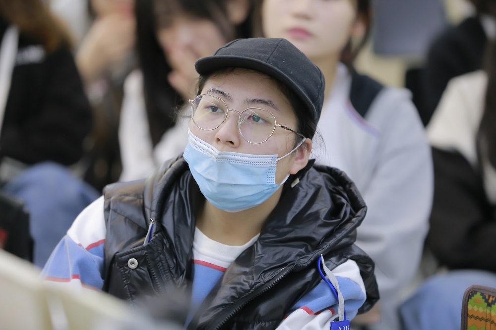 环境设计专业陕西省内外知名院校录取原则
