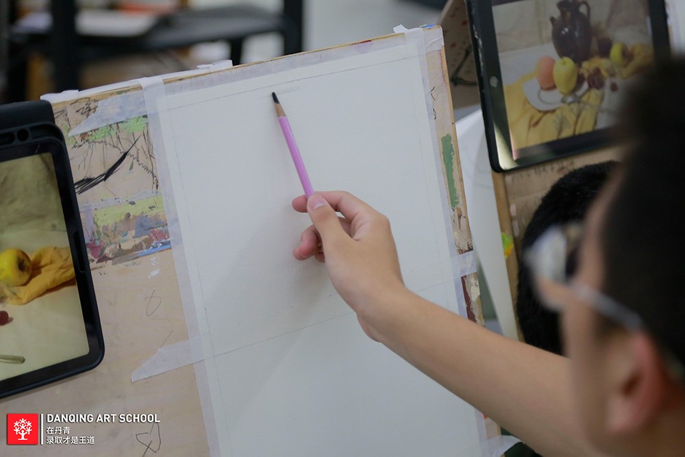 要画好色彩，至少要知道这8个绘画技巧！