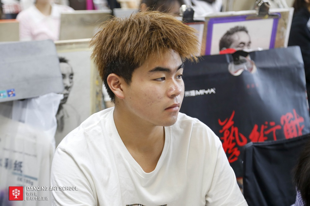 美术生色彩静物五大关系