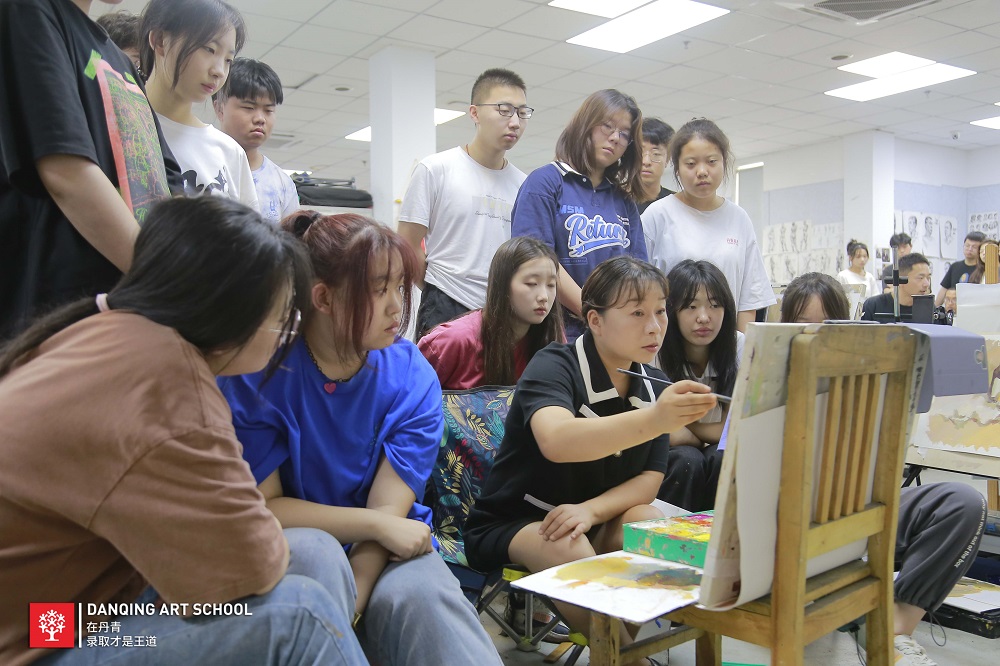 画速写对绘画学习有什么帮助？