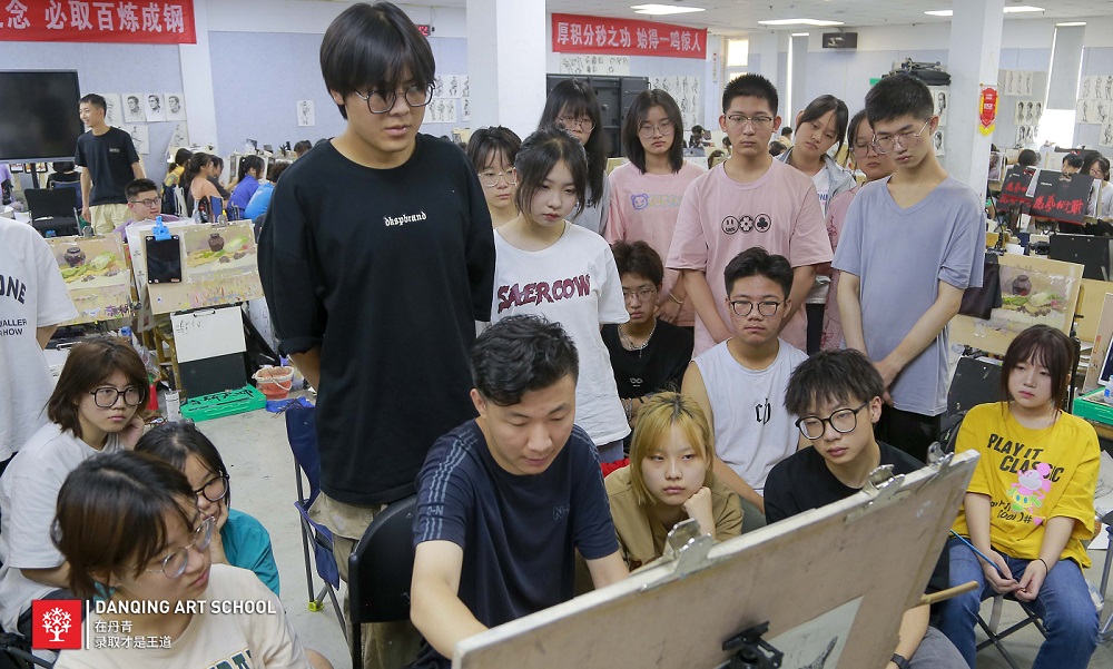 画速写对绘画学习有什么帮助？