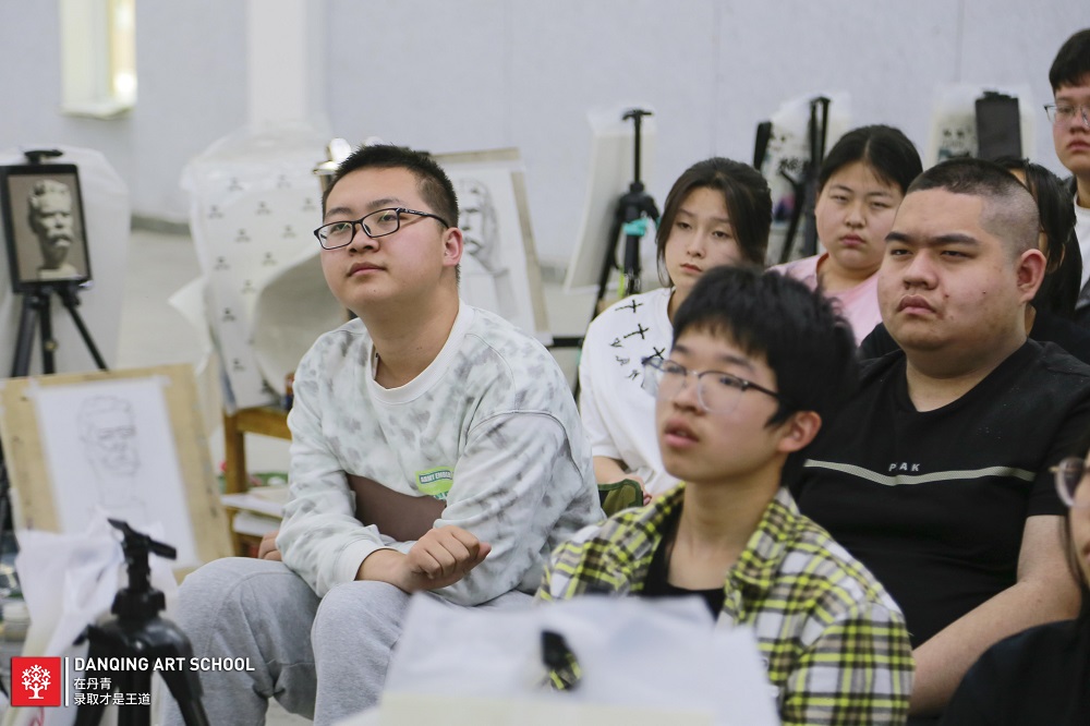 美术人物速写最关心的8个问题