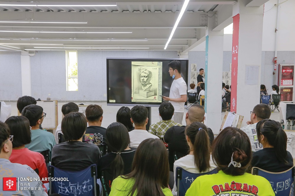 美术人物速写最关心的8个问题