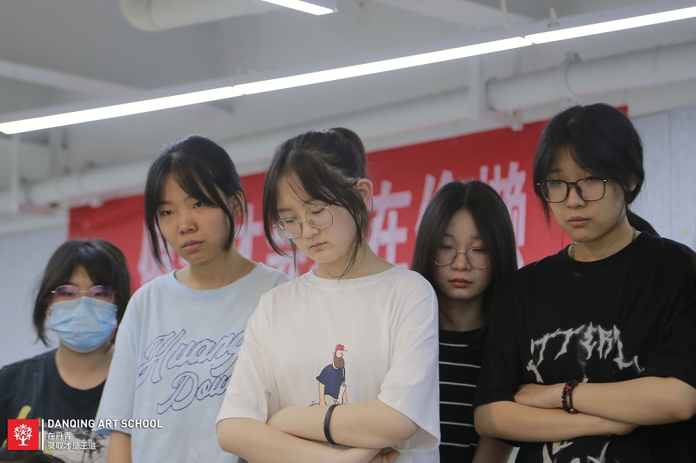 提高素描静物作画水平的10个小技巧