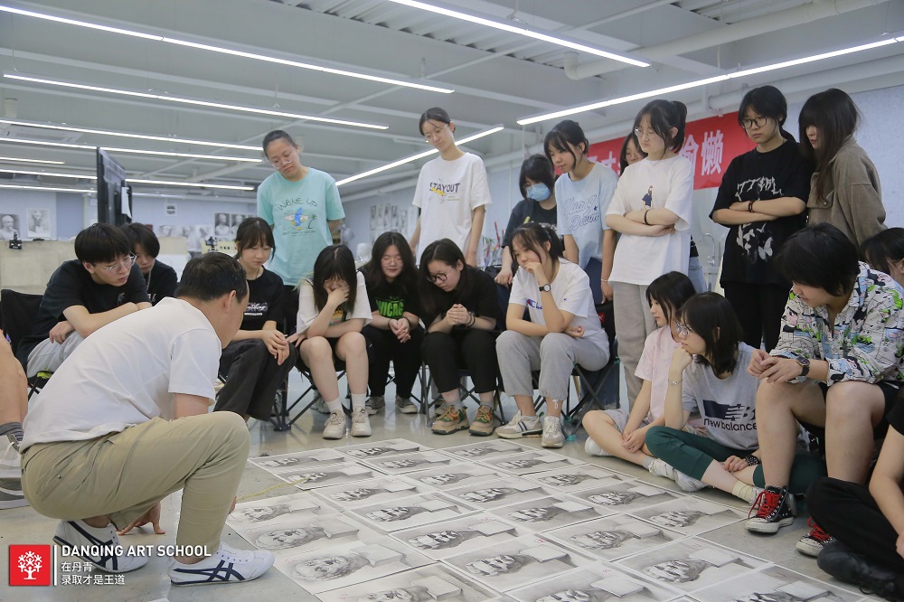 提高素描静物作画水平的10个小技巧