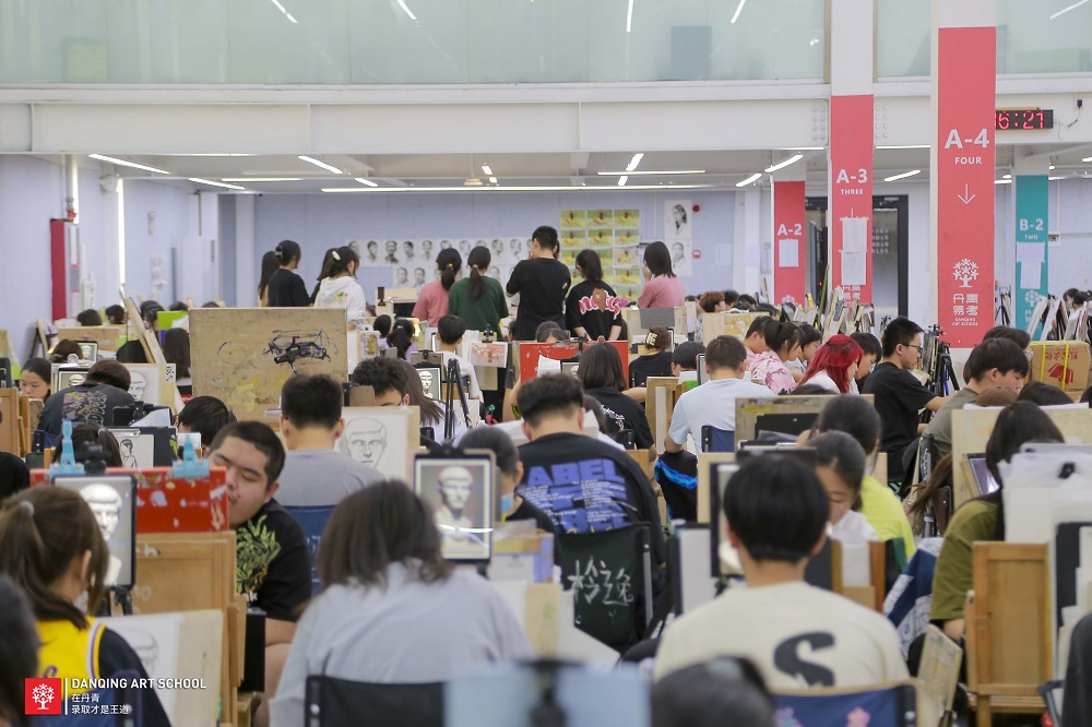 艺考生选择报考院校的7大类型