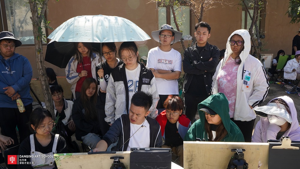 2023届美术生艺考集训