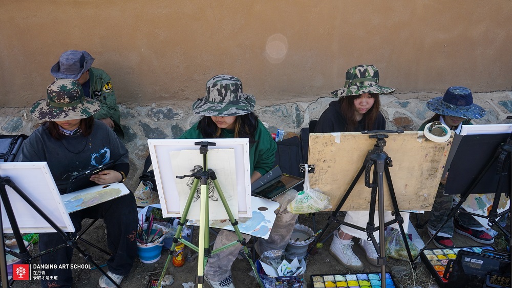 2023届美术生艺考集训