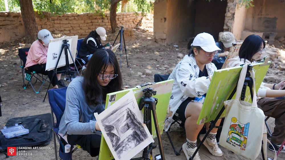 2023届美术生艺考集训