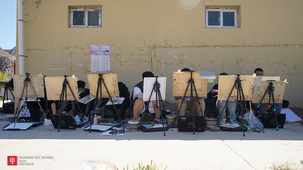 2023届美术生艺考集训