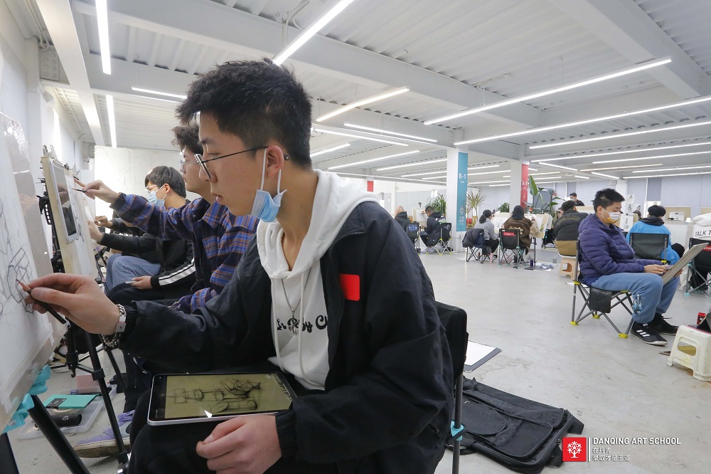 2022年陕西省5所高校承认美术统考成绩