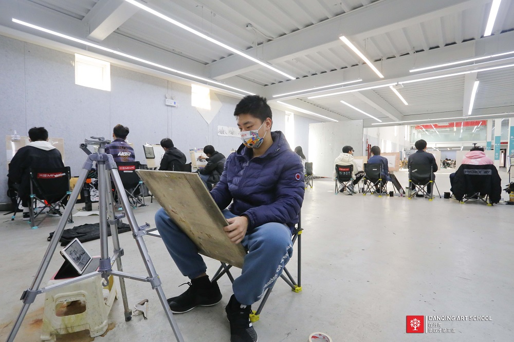 2022年陕西省5所高校承认美术统考成绩