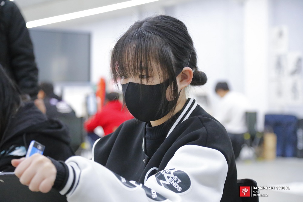 美术生速写最关心的8个问题