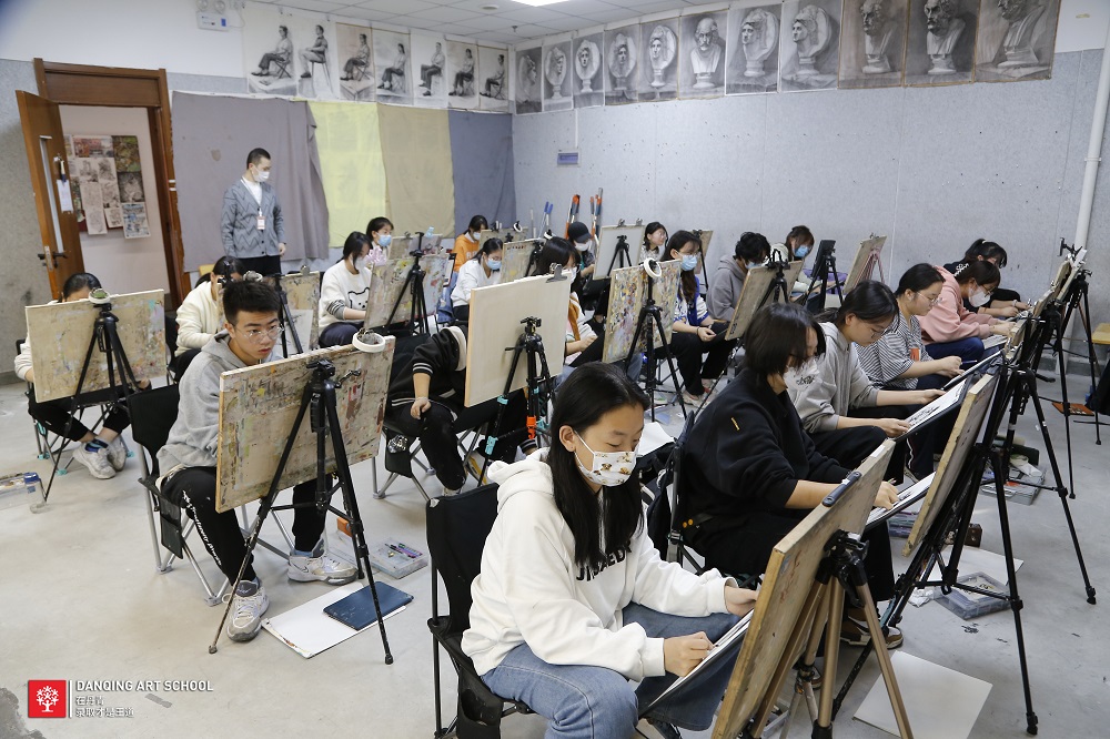 要画好素描头像，你需要知道这些