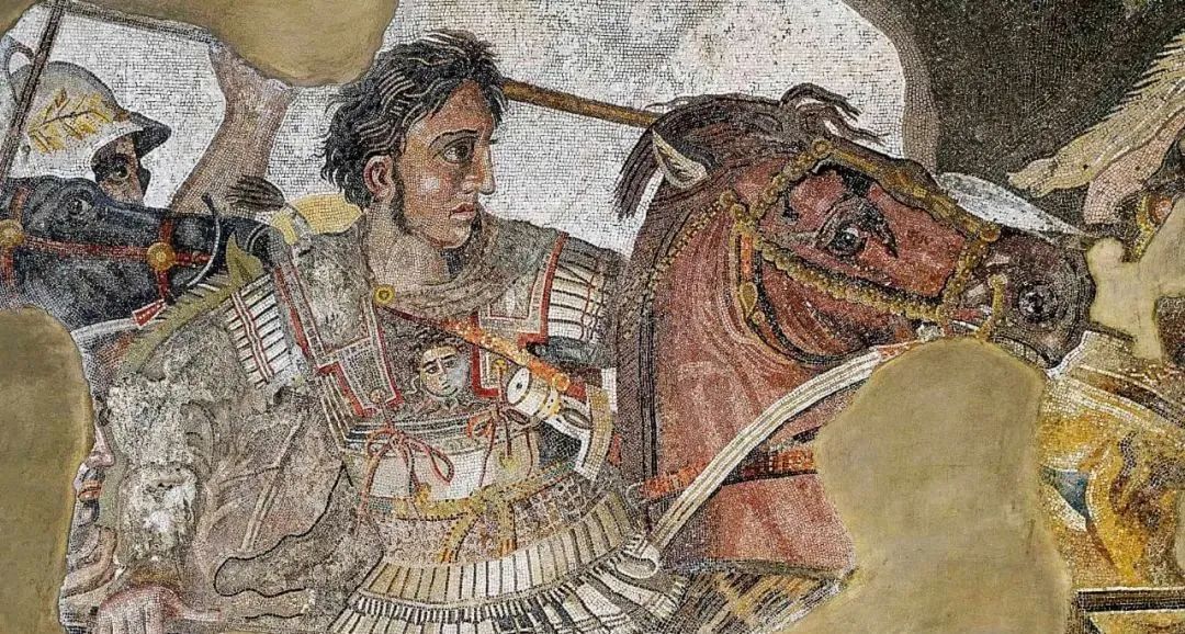 古罗马时期的绘画