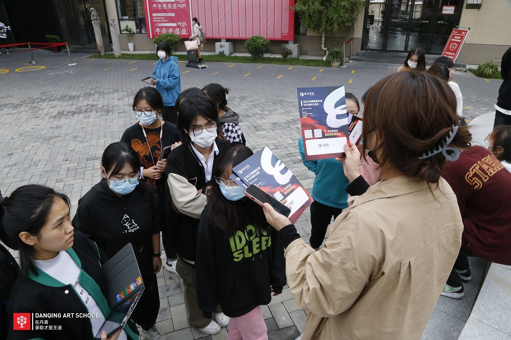 提升美术生素描头像的八个方法