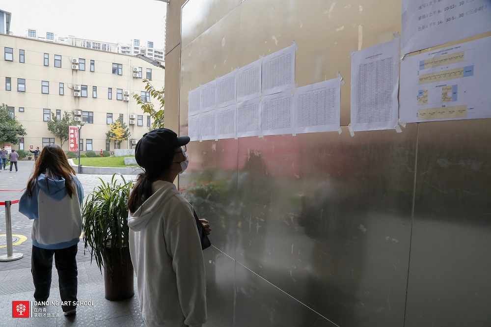 提升美术生素描头像的八个方法