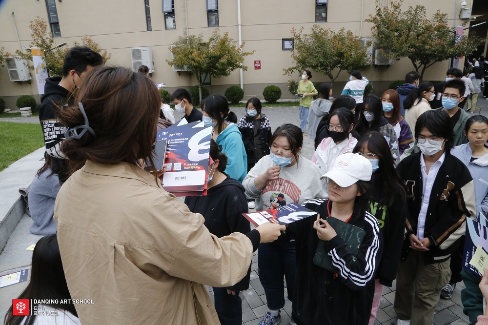 提升美术生素描头像的八个方法