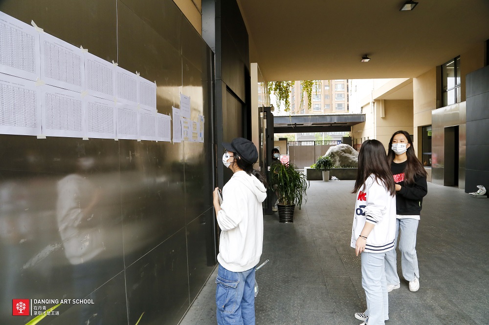 提升美术生素描头像的八个方法