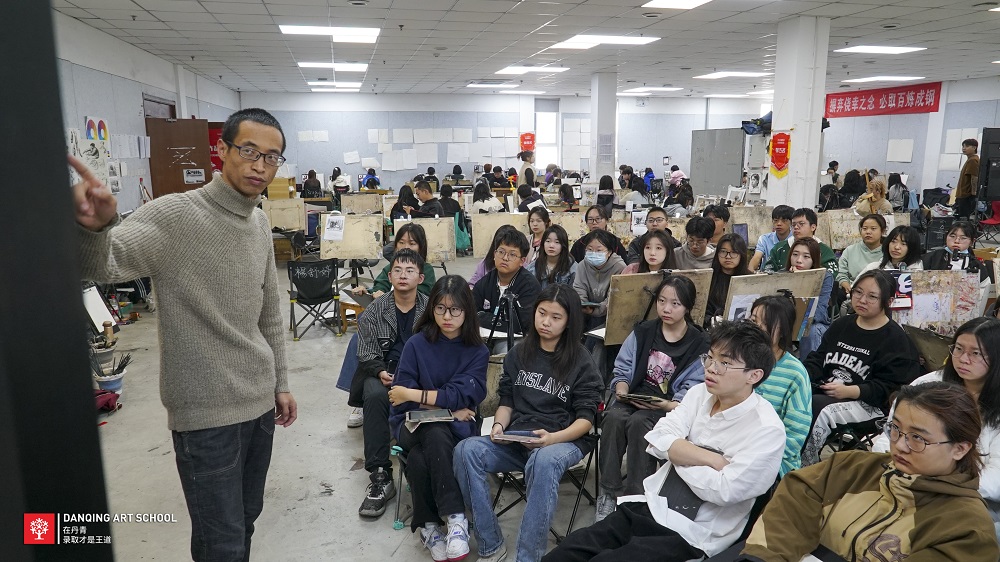 美术生联考冲刺阶段四个有效提分要点