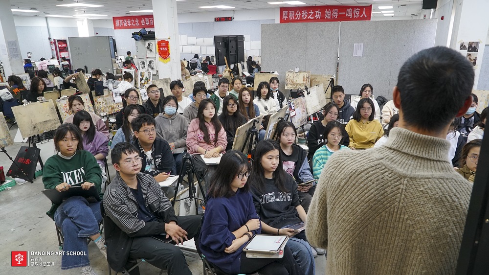 画速写不会带节奏，高分永远与你无缘！