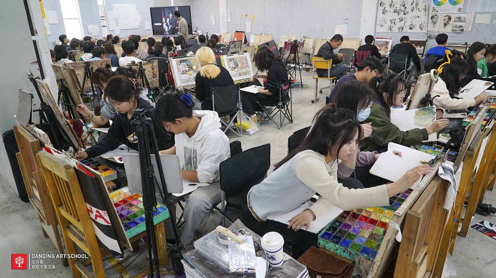 素描静物明度关系受哪些因素的影响