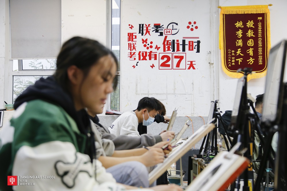 色彩静物绘画八大精要，赶紧收藏起来