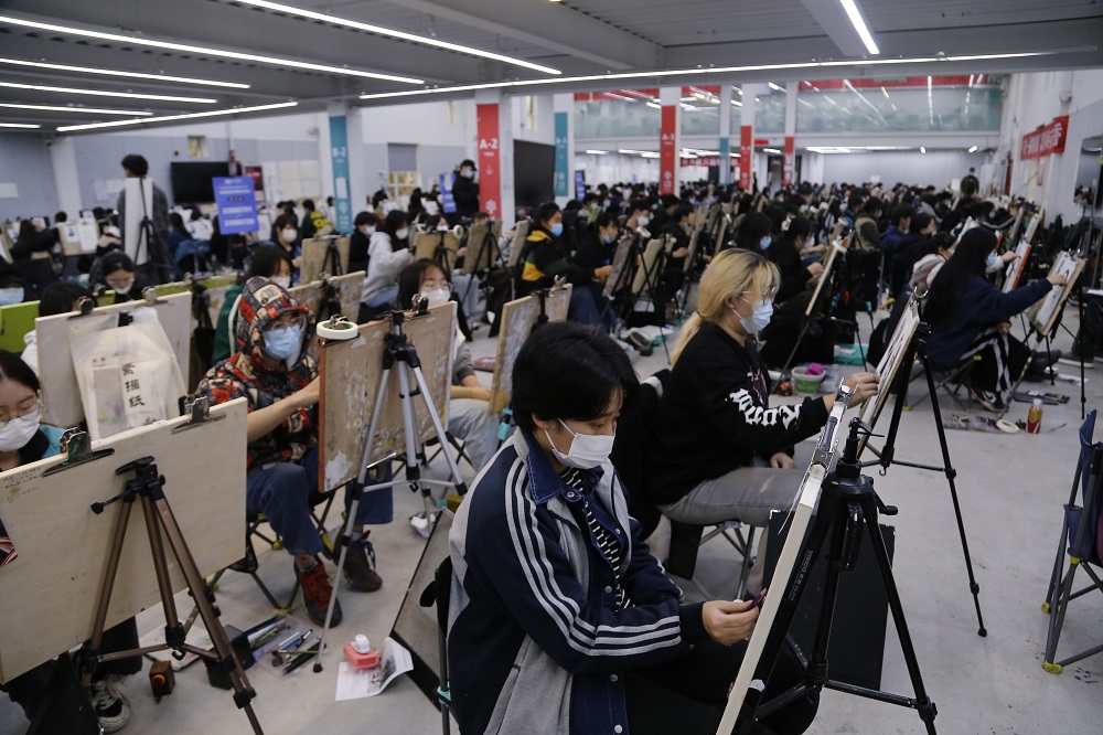 校考招生简章怎么看？有6类信息很关键！